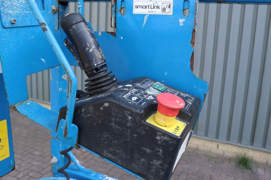 Genie GS1932 E-Drive Several In Stock, 8m Working Height 2021 GENIE - GS1932 E-Drive - 90338 GS1932 E-Drive Several In Sto...
