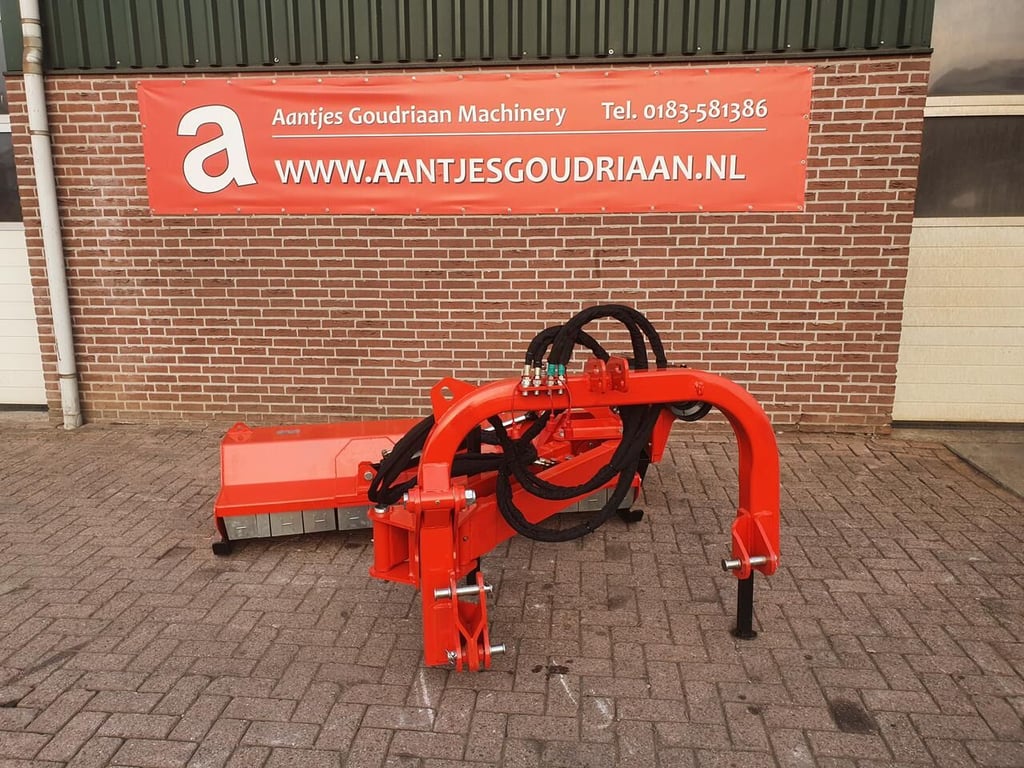 Heavy machinery product image - Image 1 of 1