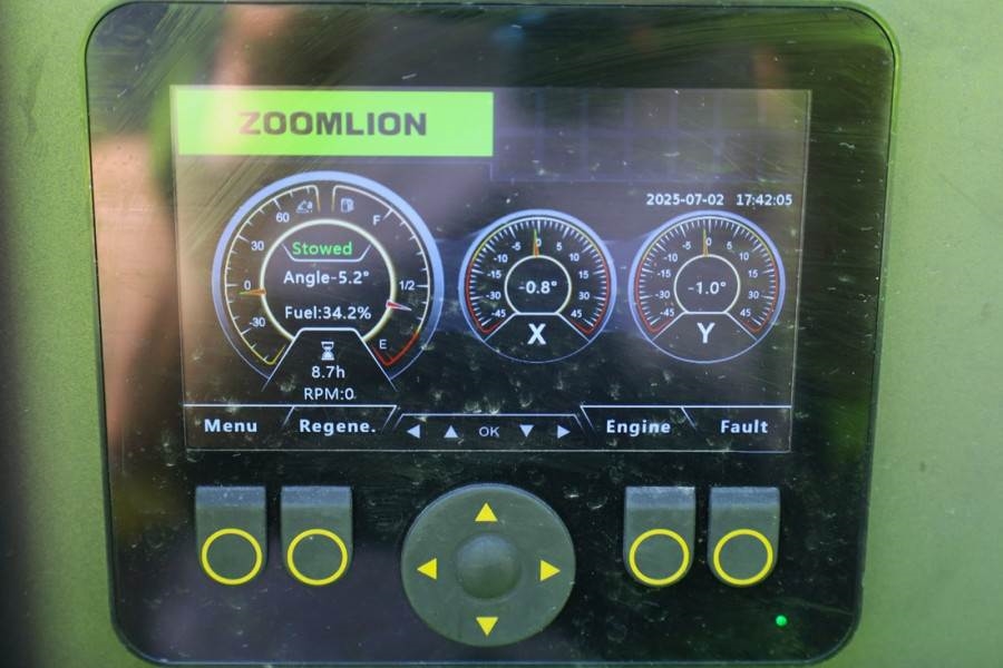 Zoomlion ZA20J NEW / UNUSED, Valid Inspection, *Guarantee! 2024 ZOOMLION - ZA20J - 63714 Zoomlion ZA20J NEW / UNUSED, Vali...