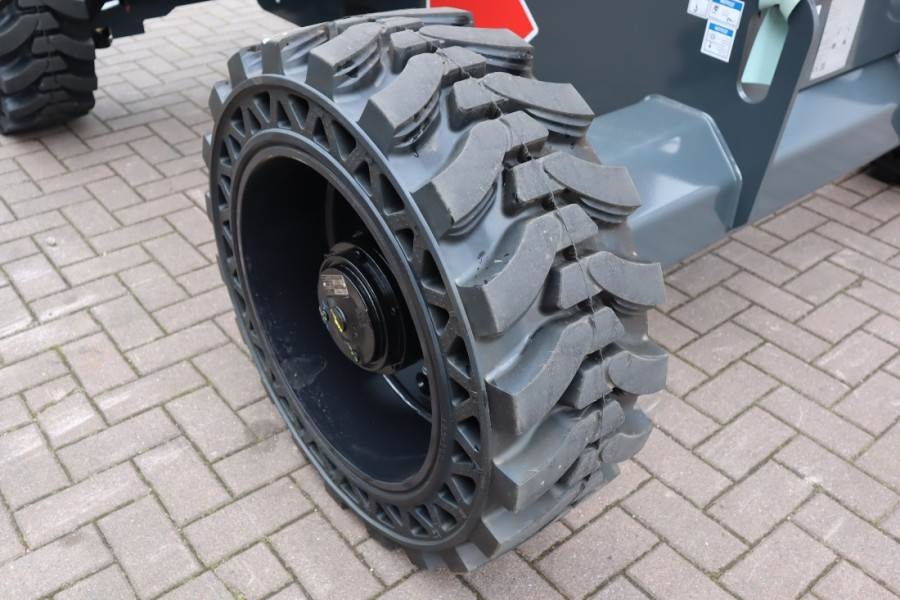 Haulotte HA16RTJ Valid Inspection, *Guarantee! Diesel, 4x4 2023 HAULOTTE - HA16RTJ - 61659 HA16RTJ Valid Inspection, *Guar...