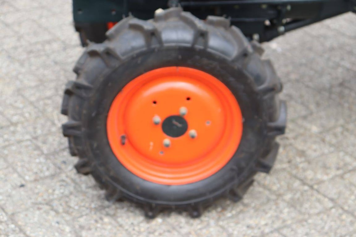 Mini tractor Kubota B7000 Diesel B7000 1 image 12