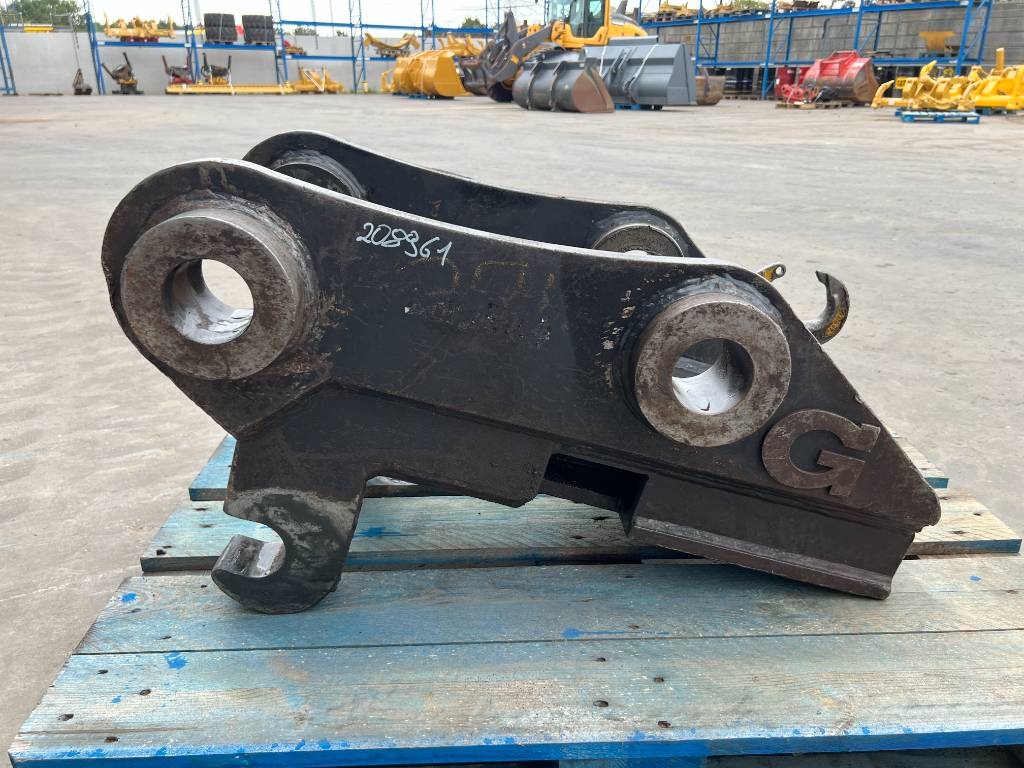 Gjerstad Volvo S1 - 320D 907773 Gjerstad S1 - 320D 1 image 4