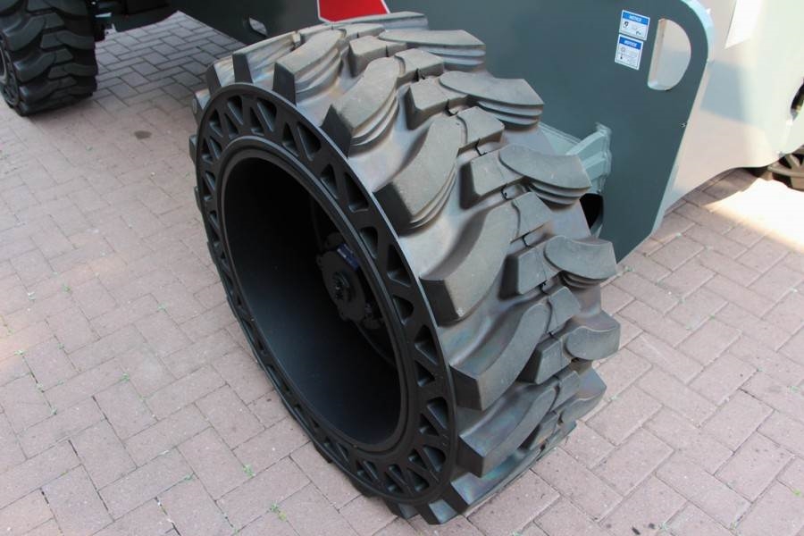 Haulotte HT28RTJ Pro Valid inspection, *Guarantee! 28 m Wor 2018 HAULOTTE - HT28RTJ Pro - 60077 HT28RTJ Pro Valid inspecti...