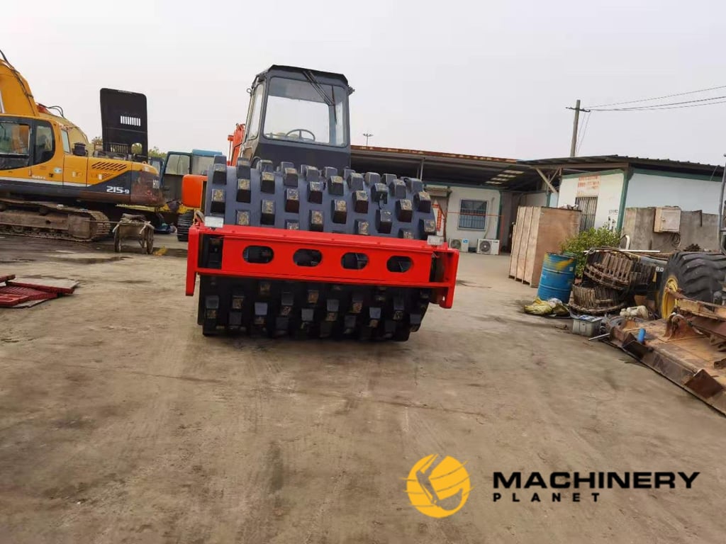 Dynapac CA251D Road Rollers good price for sale CA251D 2019 1 image 2