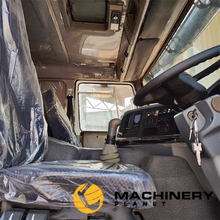 Heavy machinery product image - Image 5 of 6