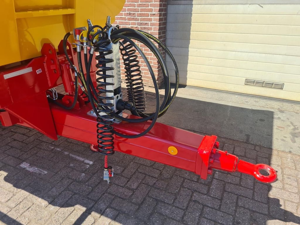 Heavy machinery product image - Image 6 of 15