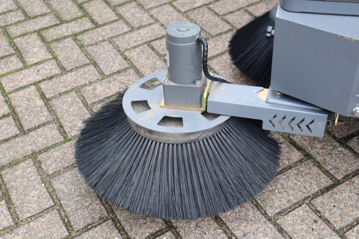 Sweeper D19 Electric 48V 2025 New 2025 D19 2025 0 image 11