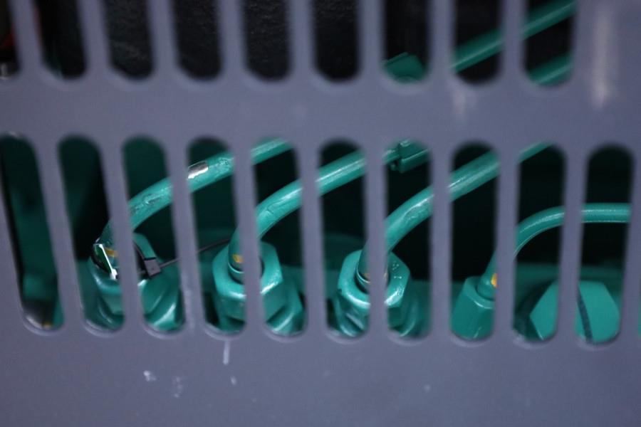 Cummins C22D5Q Declaration of Conformity, Diesel, 22kVA, A 2025 CUMMINS - C22D5Q - 63412 C22D5Q Declaration of Conformity,...