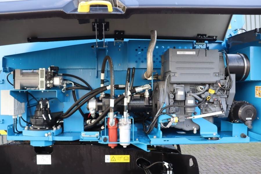 Genie S65XC Valid inspection, *Guarantee! Diesel, 4x4 Dr 2020 GENIE - S65XC - 60555 S65XC Valid inspection, *Guarantee! Di...