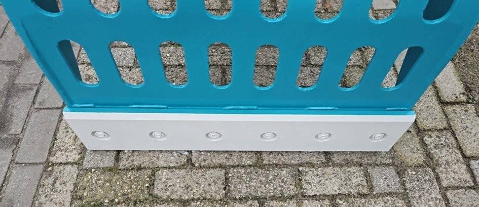 Dehaco DSG100 sorting grab DEHACO DSG100 1 image 8