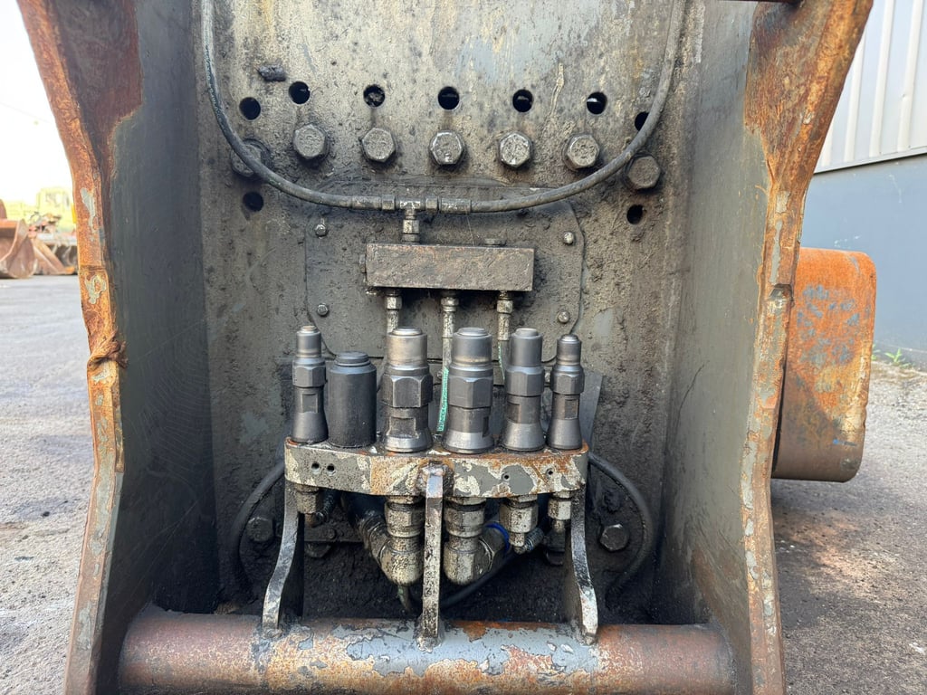 Caterpillar MP20S/oq80 70001866 MP20S/oq80 1 image 9