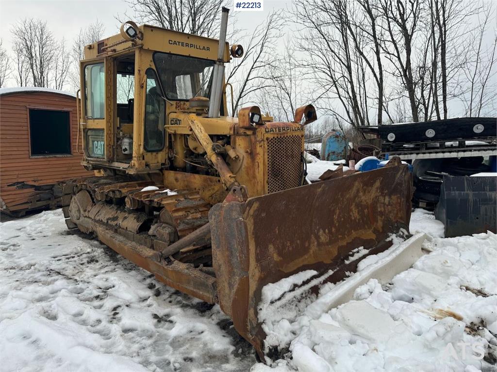 Heavy machinery product image - Image 1 of 1