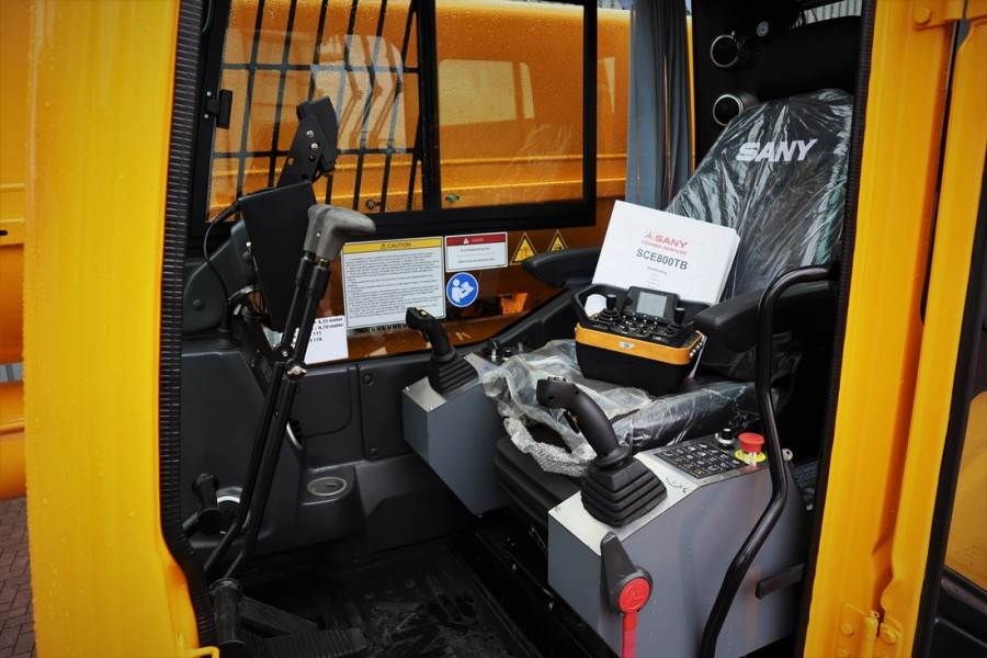 Heavy machinery product image - Image 3 of 3
