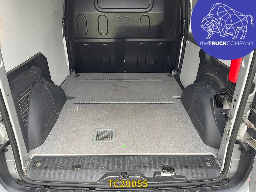Renault Kangoo 1.5 DCI 2017 TC20055 Renault Kangoo 1.5 DCI 2017 1 image 7