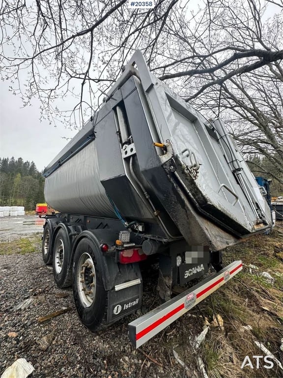 Heavy machinery product image - Image 4 of 15