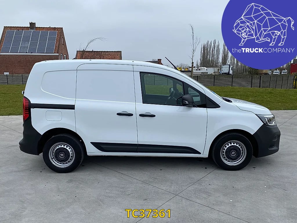 Renault Kangoo 1.5 DCI 2023 TC37361 Renault Kangoo 1.5 DCI 2023 1 image 7