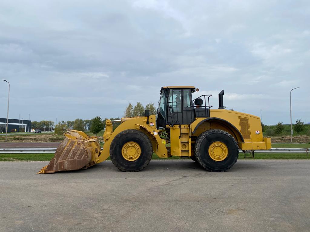 Heavy machinery product image - Image 1 of 1