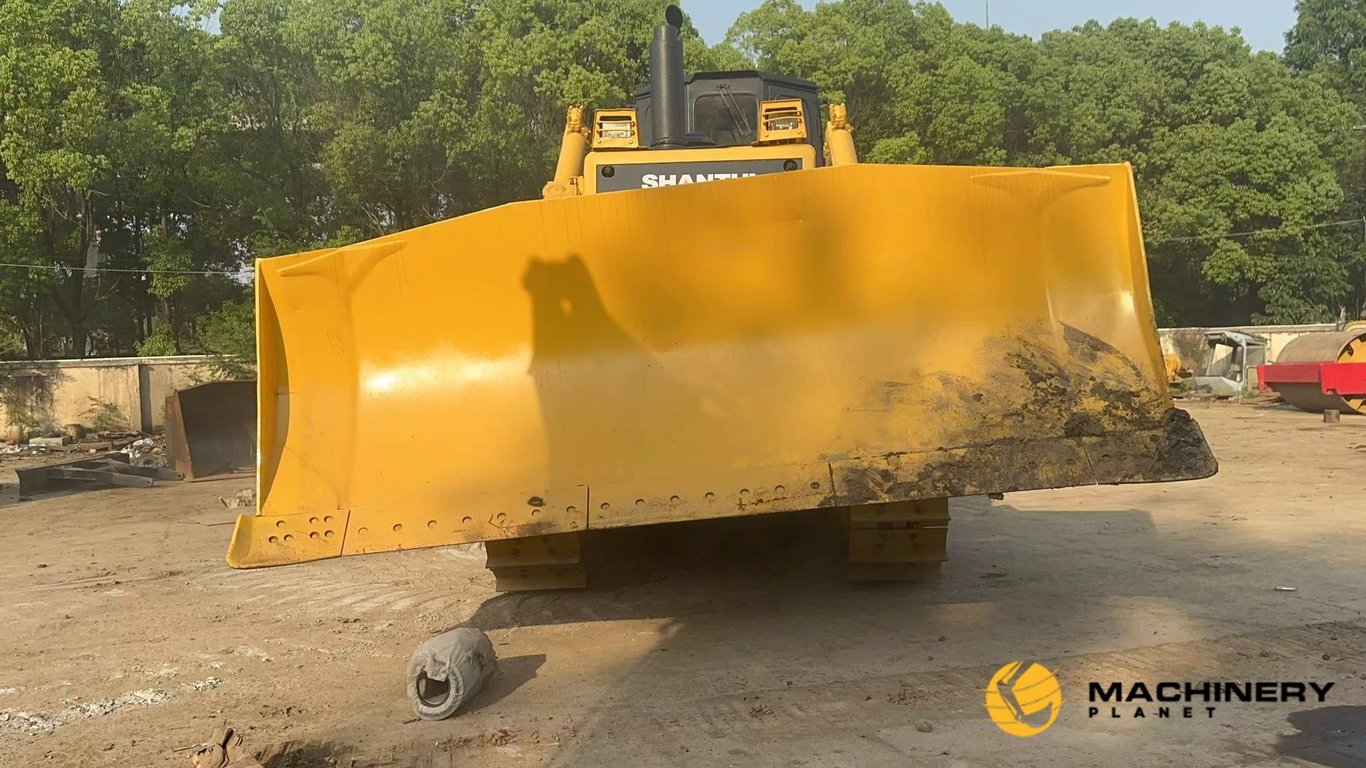 Heavy machinery product image - Image 7 of 8