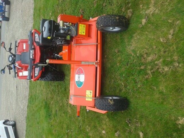 ATV klepelmaaier N4365 ATV klepelmaaier 0 image 6