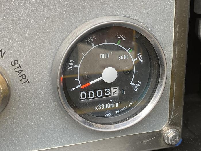 2024 Custers Verda 12-4900, Rups hoogwerker - NEW- 2024 1 custers Verda 12-4900, Rups hoogwerker - NEW- 2024 1 image 28