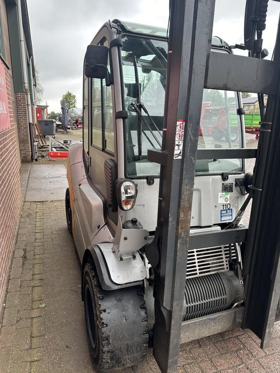 Heavy machinery product image - Image 11 of 15