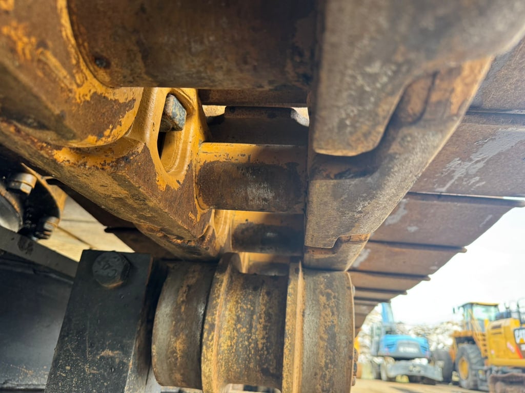 Caterpillar 374FL 2013 00033617 374FL 2013 1 image 12