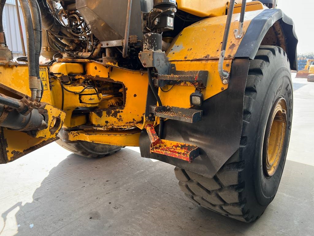 Volvo A40E 2010 208938 A40E 2010 1 image 13