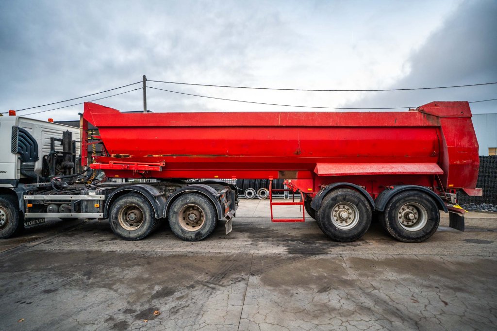 ROBUSTE-KAISER S3302G37+ HYRD. DEUR 1997 E64839 ROBUSTE-KAISER S3302G37+ HYRD. DEUR 1997 1 image 14