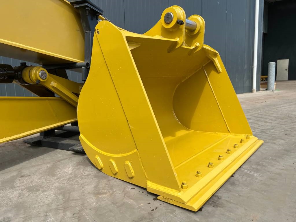 Komatsu PC220 18m set Long Reach Equipment 2025 907756 PC220 18m set Long Reach Equipment 2025 0 image 8