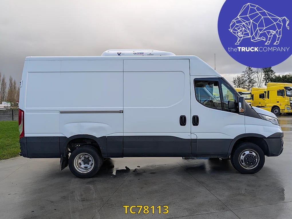 Iveco Daily 2018 TC78113 Daily 2018 1 image 8
