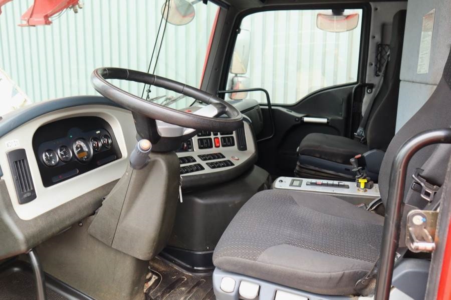 Terex AC40/2L Diesel, 4x4 Drive And 4-Wheel Steering, 40 2017 TEREX - AC40/2L - 90344 AC40/2L Diesel, 4x4 Drive And 4-Whee...