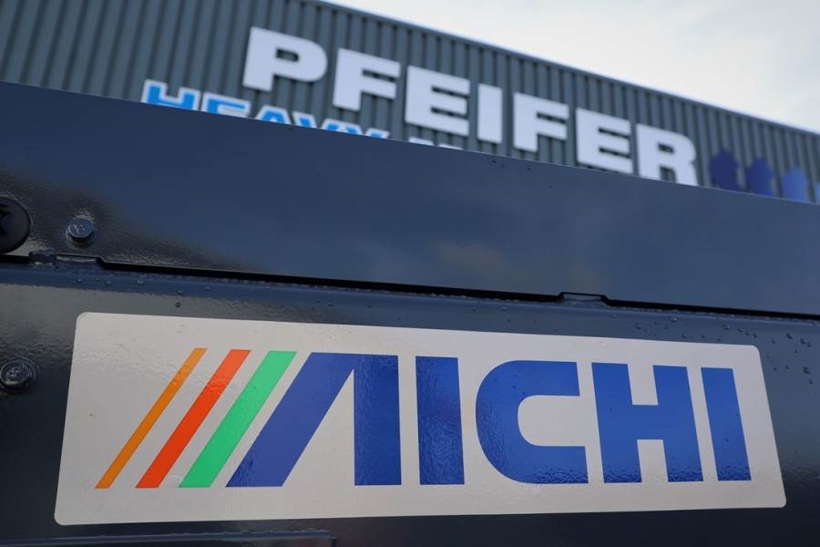 Aichi SP14D1JM Valid Inspection, *Guarantee! Diesel, 4x4 2022 AICHI - SP14D1JM - 61292 SP14D1JM Valid Inspection, *Guarant...