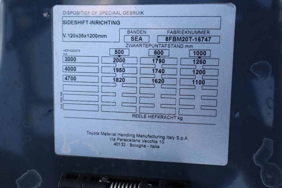 Heavy machinery product image - Image 13 of 30