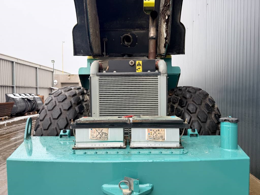 Ammann ASC110 D 2008 210496 ASC110 D 2008 1 image 14
