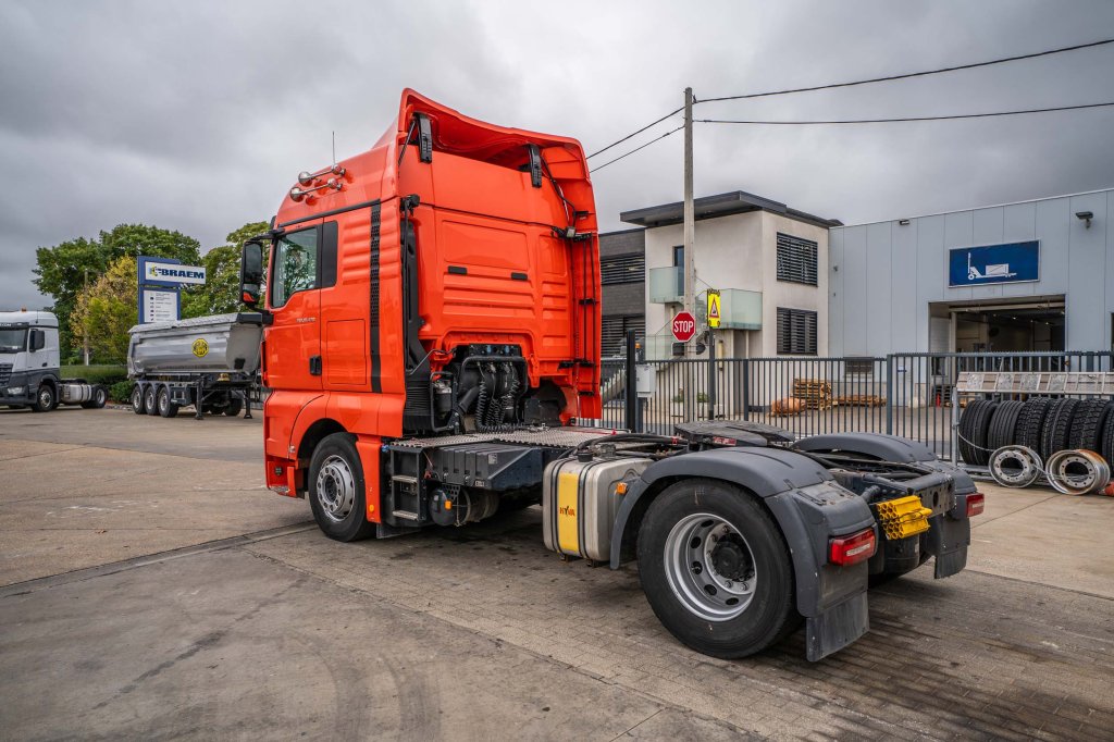 MAN TGX 18.470 XLX BLS+KIPHYDR. 2019 E64723 TGX 18.470 XLX BLS+KIPHYDR. 2019 1 image 5
