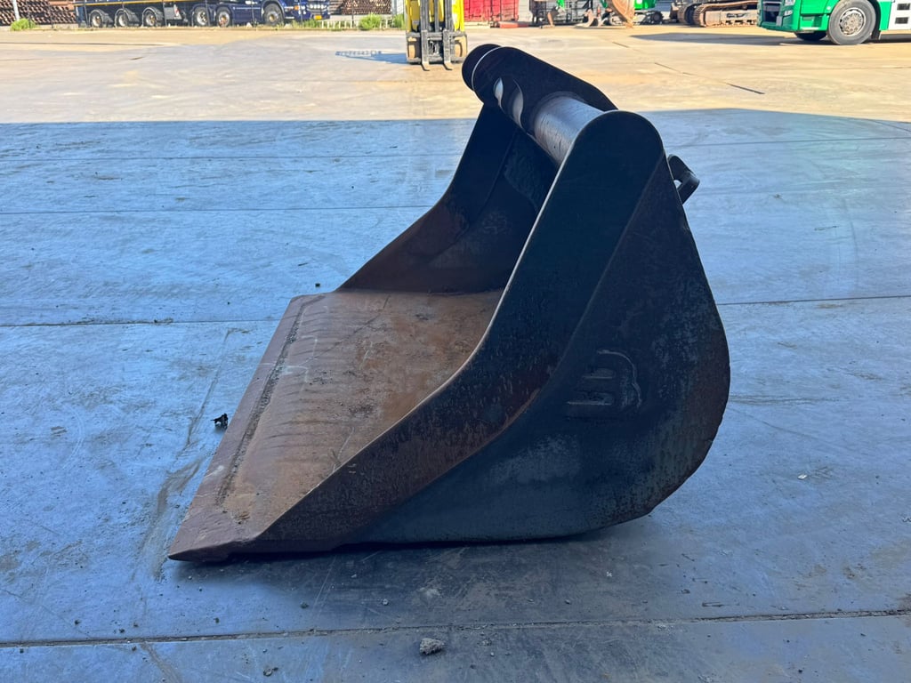 CW30 / CW40 Slotenbak 2200mm bucket 70001790 CW30 / CW40 Slotenbak 2200mm bucket 1 image 4