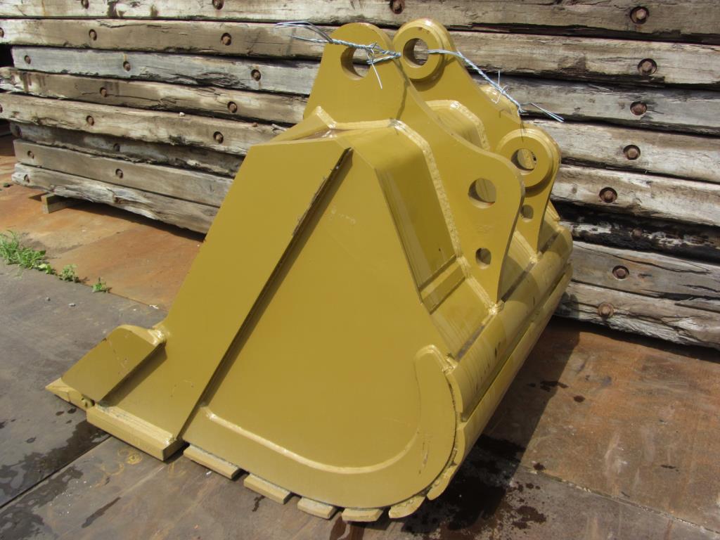 Caterpillar 325B / 325C / 325D 47 inch HDbucket 2021 00027264 325B / 325C / 325D 47 inch HDbucket 2021 0 image 3