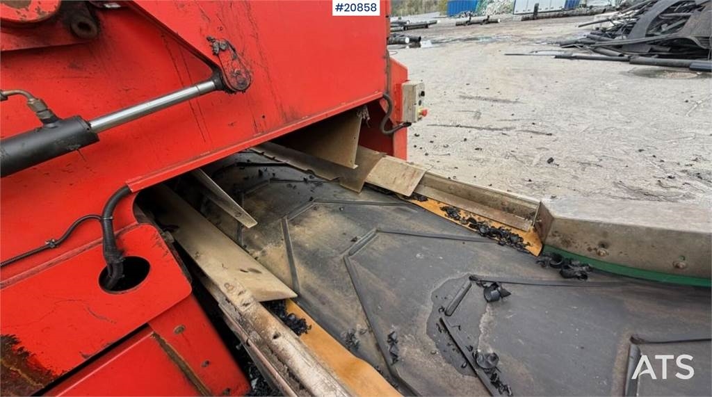 Bano MAC-S H 28-70 2021 20858 Bano MAC-S H 28-70 2021 1 image 14