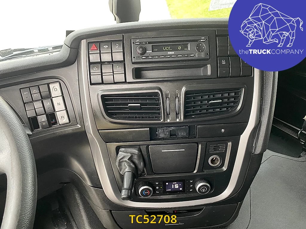 Iveco Stralis 2016 TC52708 Stralis 2016 1 image 7