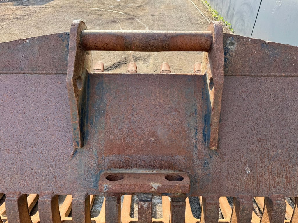 Lehnhoff RG-2500 Lehnhoff MS25 70001816 Lehnhoff RG-2500 Lehnhoff MS25 1 image 9