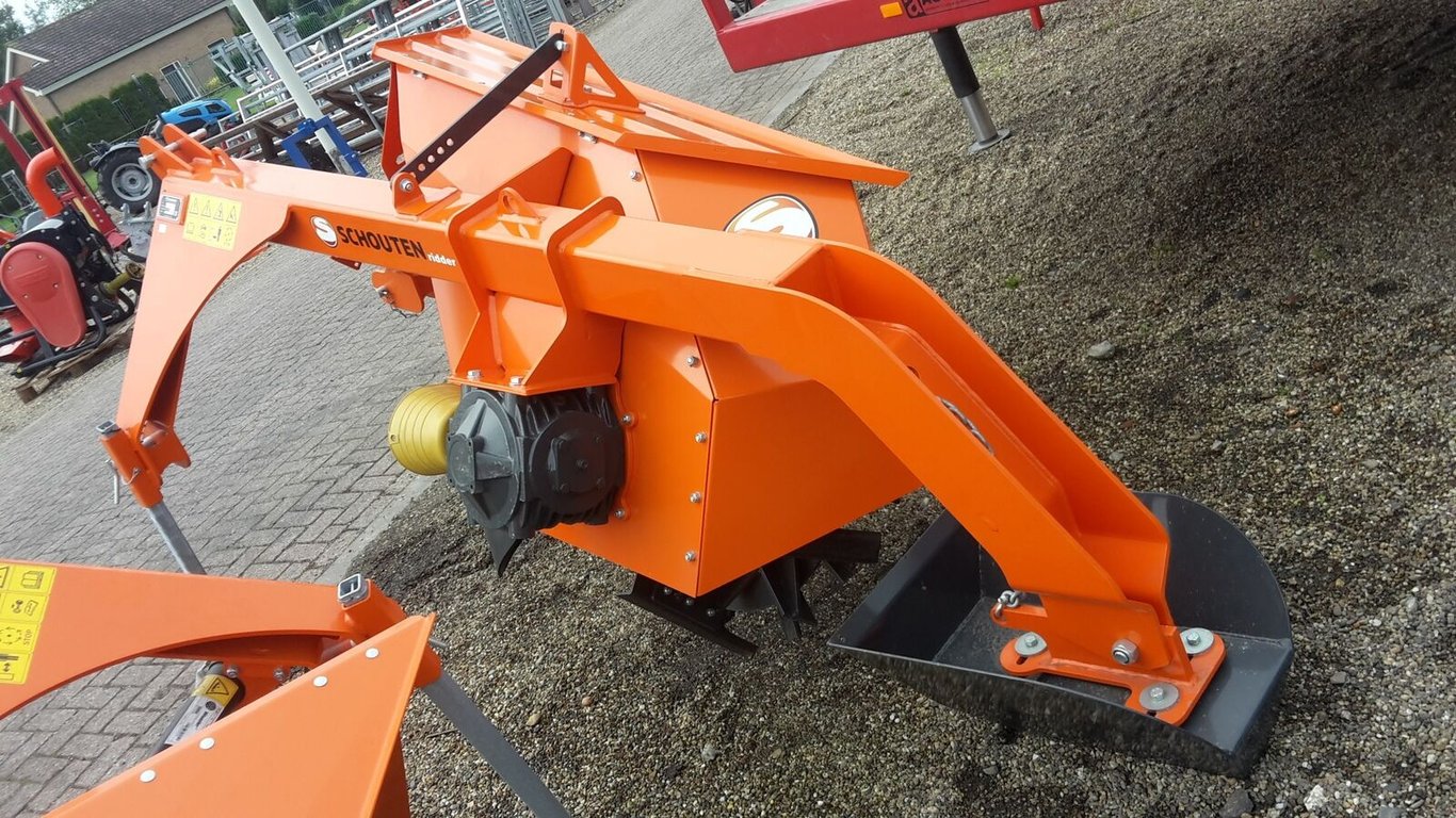 Schouten TK 650 N3938 SCHOUTEN TK 650 0 image 4
