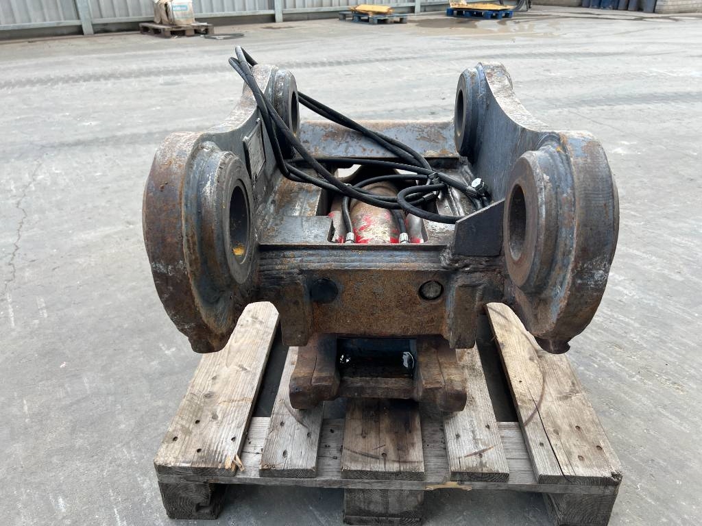 Miller Caterpillar 325 / 329 Geith 2019 907715 Caterpillar 325 / 329 Geith 2019 1 image 6