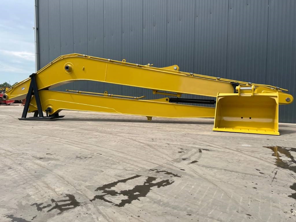 Komatsu PC220 18m set Long Reach Equipment 2025 907756 PC220 18m set Long Reach Equipment 2025 0 image 5