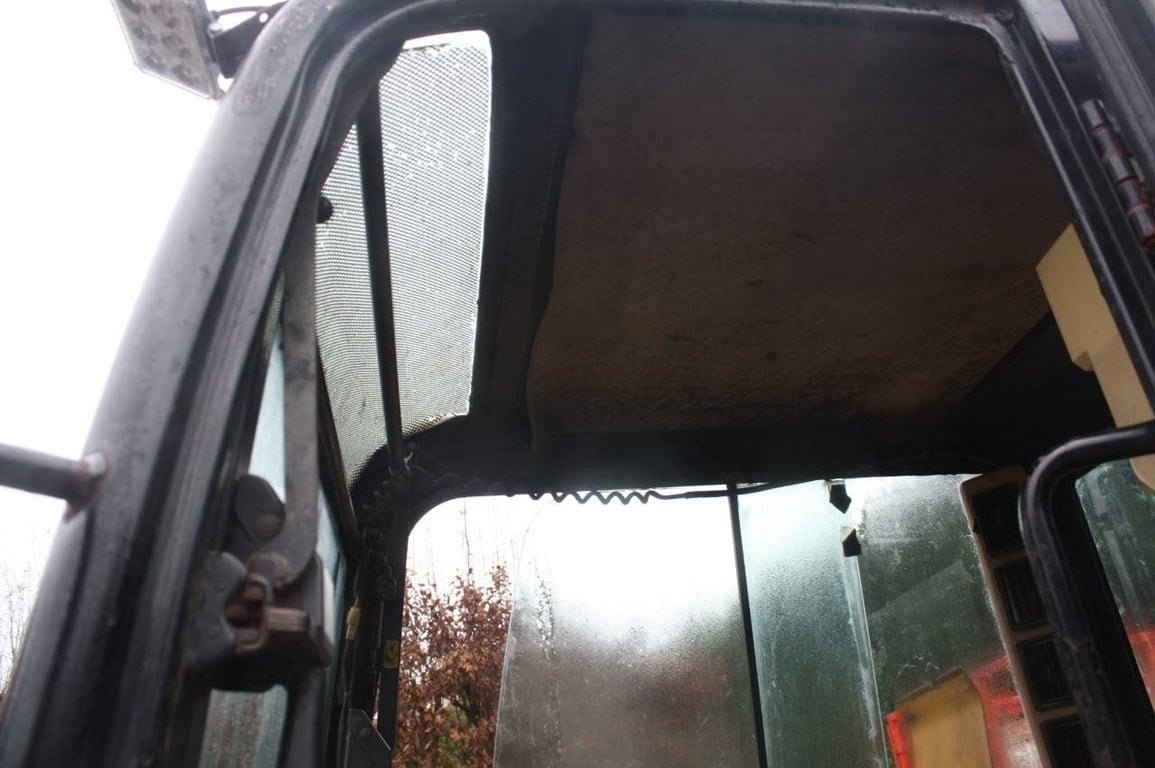 Crawler excavator Caterpillar 306 Diesel 40.5kW 2011 2011 306 2011 1 Crawler Excavators image 10