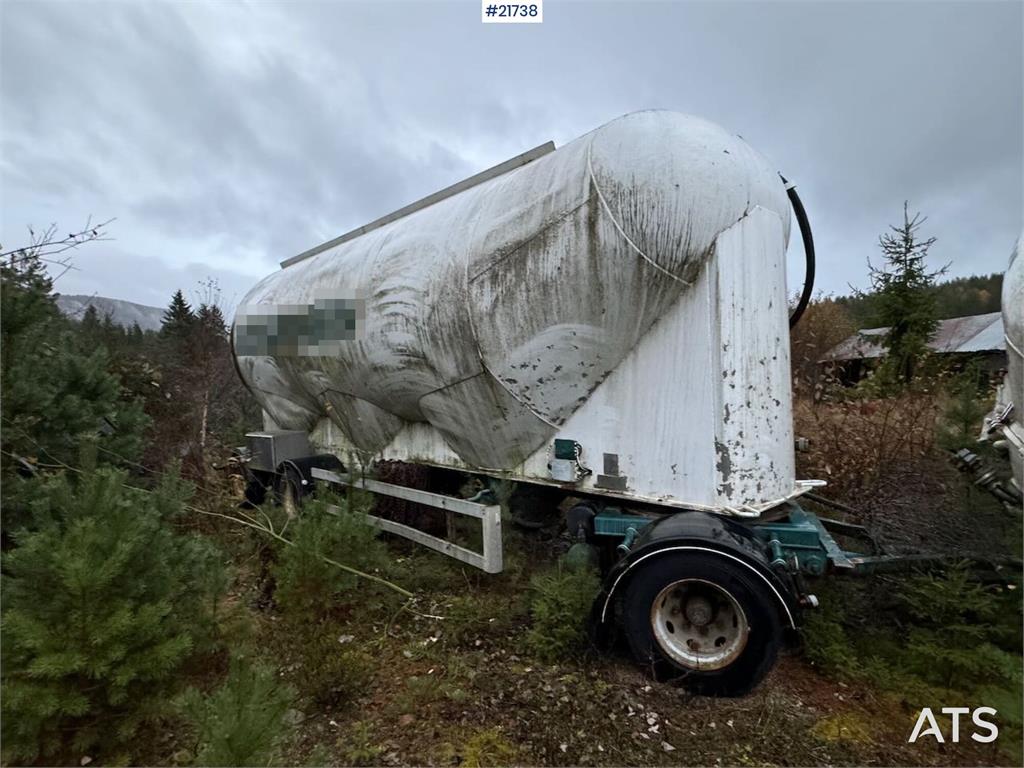 DAF XF 510 2008 21738 DAF XF 510 2008 1 image 13