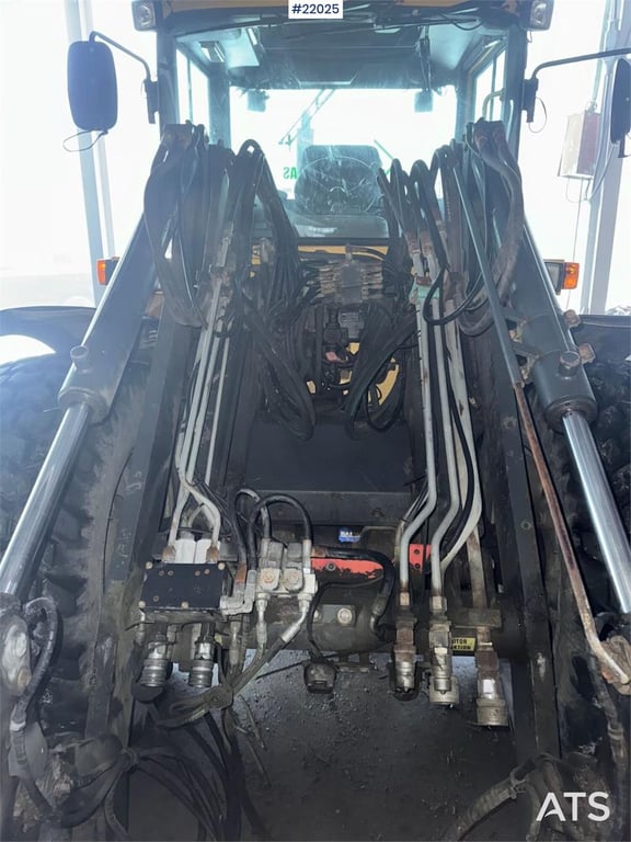 Heavy machinery product image - Image 11 of 30