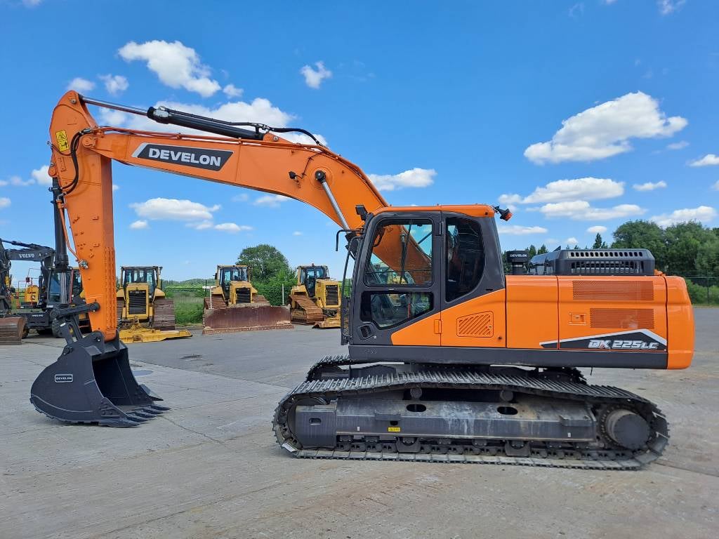 Heavy machinery product image - Image 1 of 1