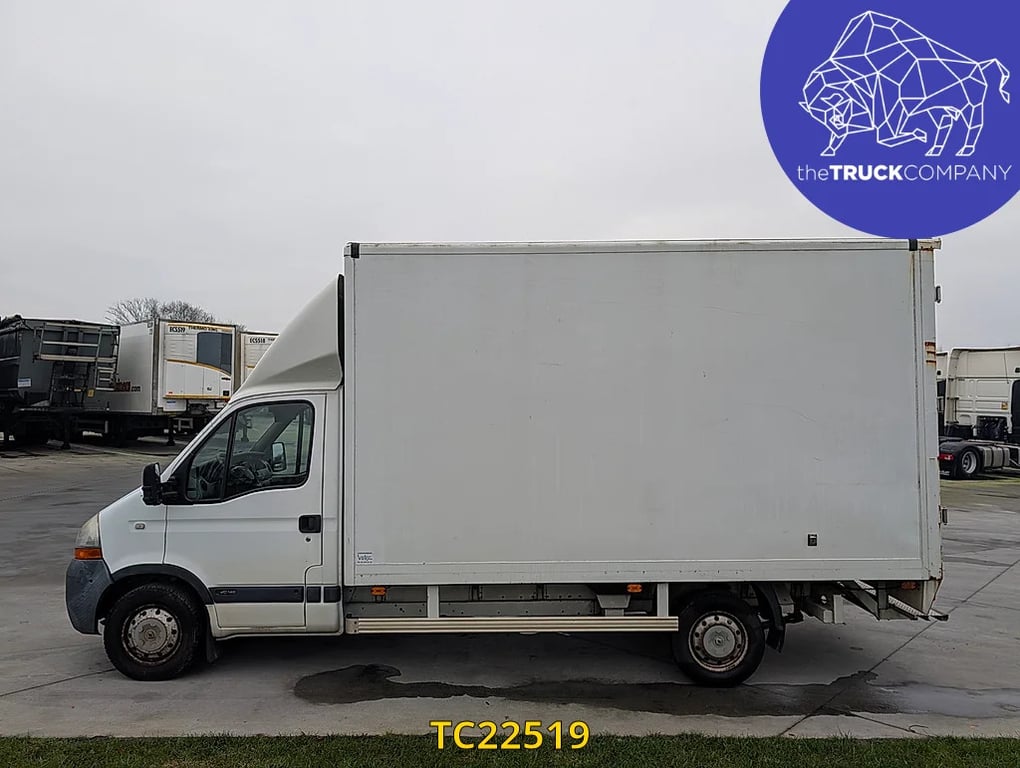 Renault dci 140 2006 TC22519 Renault dci 140 2006 1 image 2