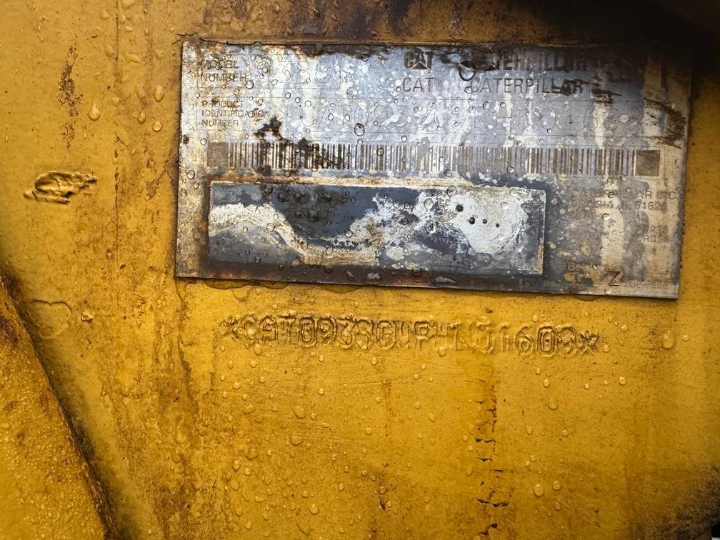 CAT 938 G II 2005 5455 938 G II 2005 1 Wheel Loaders image 13