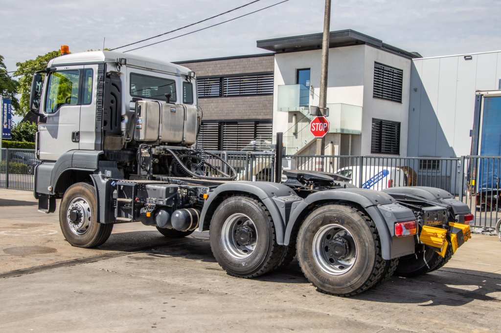 MAN TGS 26.470 6X6H+HYDR 2020 E58293 TGS 26.470 6X6H+HYDR 2020 1 image 4